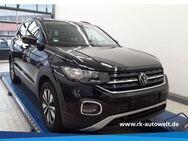 VW T-Cross, 1.0 TSI Move 2-Zonen, Jahr 2023 - Soest