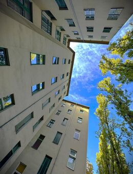 Groß und saniert - Wohnungsschnitt für Kreative! - Berlin