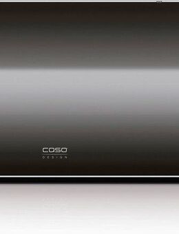 Caso Mikrowelle 3371 MCG 30 Ceramic Chef, Grill, Heißluft, Mikrowelle, 30 l