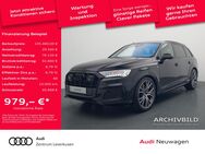 Audi Q7, 50 Quattro competition plus, Jahr 2022 - Leverkusen