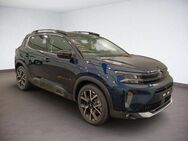 Citroen C5 Aircross Hybrid 225 e-EAT8 SHINE PACK - Satow