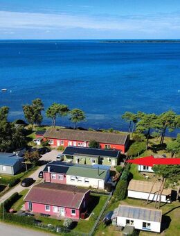 Traumhafter Doppelbungalow unmittelbar an der Ostsee – Kapitalanlage oder Selbstnutzung am Salzhaff - Am Salzhaff