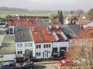 Endlich ein bezahlbares Haus - Ihr neues Zuhause in Hörlkofen bei Erding - Wörth