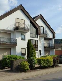 Wohnung in St. Ingbert - Sankt Ingbert
