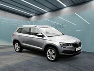 Skoda Karoq, 1.5 TSI Style v h, Jahr 2019 - München