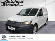 VW Caddy Maxi 1.5 TSI Cargo Navi Klima Einparkh. DAB+ Bluet. - Schnaittach