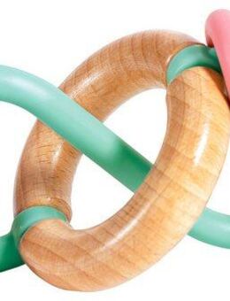 Hape Greifling Mini Lamm