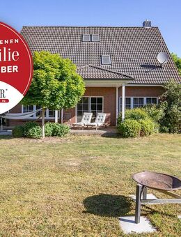 Offene Besichtigung am 07.09.2025 um 11:00 Uhr - Eyendorf