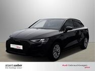 Audi A3, Sportback 40 TFSIe, Jahr 2021 - Fulda