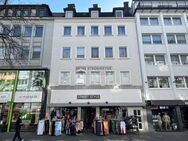 Wohn- und Geschäftshaus in der Hagener Fußgängerzone! - Hagen (Stadt der FernUniversität)