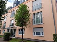 Schöne 2-Zimmer-Wohnung mit Balkon direkt am Michaelsberg - Siegburg