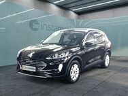 Ford Kuga, 2.0 EcoBlue TITANIUM X, Jahr 2023 - München