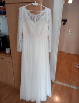 Hochzeitskleid Größe 40 - Bobingen