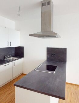 Moderne 2-Zimmer-Wohnung mit Balkon - Hannover