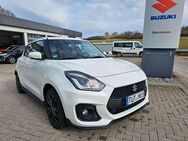 Suzuki Swift Sport 1.4 BOOSTERJET HYBRID - Seitingen-Oberflacht