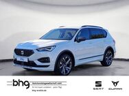 Seat Tarraco, 2.0 TDI FR connect Business beatsSound LE, Jahr 2021 - Kehl