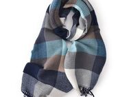 Coonoor Kaschmirschal Eleganter Damen Kaschmirschal, Winterdicke Schulterdecke, Mit Fransen, unverzichtbares Accessoire für Herbst und Winter