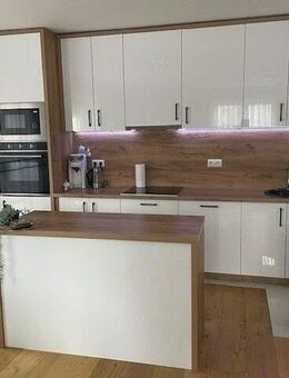 Exklusive, voll möblierte Neubauwohnung in München Ramersdorf-Perlach - Ihr neues Zuhause wartet! - München