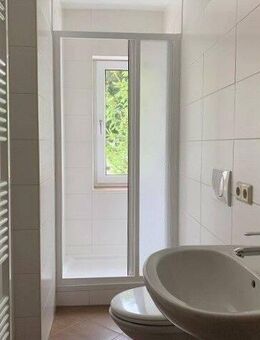 2-Raum-Wohnung im Seehäuser Weg - Oschersleben (Bode)