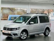 VW Caddy 1.4 TSI Behindertengerecht-Rampe - Salzgitter