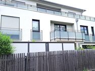 Neuwertige, helle 3-Zimmer-Wohnung mit großzügigem Balkon - Taufkirchen (Landkreis München)