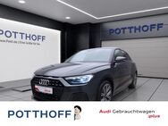 Audi A1, Sportback 30 TFSI advanced Dyn Blinker, Jahr 2024 - Hamm