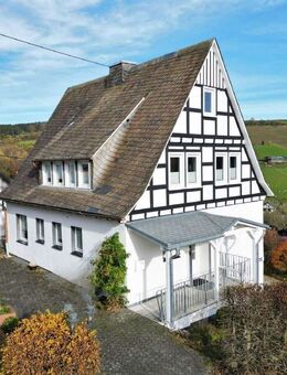 / Ein Ort zum Ankommen und Bleiben! - Schmallenberg