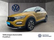 VW T-Roc, 1.0 TSI Active T-Roc, Jahr 2021 - Neu Isenburg