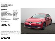 VW Golf, 1.5 TSI VIII Style, Jahr 2024 - Hildesheim