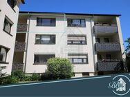 3-Zimmerwohnung in stadtnaher Lage von Celle - Celle