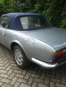 Peugeot Cabrio 504 in 92355