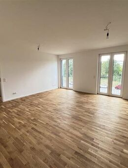 Moderne 2-Zimmer-Wohnung mit Balkon & TG-Stellplatz in Jenfeld - sofort bezugsfrei! - Hamburg