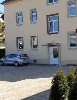 helle 2 Raum/Wohnung in bester Infrastrukturlage / WG geeignet oder als Büro/Praxis - Dresden