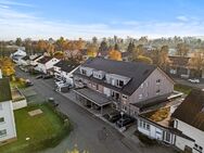 Modernes Mehrfamilienhaus - Leutkirch (Allgäu)