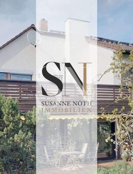 Ideal für Paare oder Familien: Haus zur Miete - Hallstadt