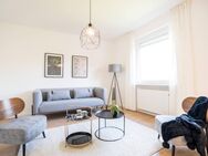 Gut vermietete 3 Zimmer Wohnung - ideale Kapitalanlage ! - Trier