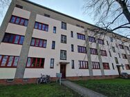 Für Sie ganz frisch renoviert, zwei Zimmer Wohnung im Erdgeschoss! - Magdeburg