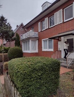 Mehrfamilienhaus - 6-Einheiten - in zentraler Lage von Meppen zu verkaufen - Meppen