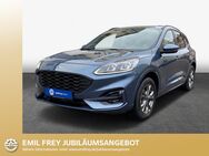 Ford Kuga, 2.5 Duratec ST-LINE X, Jahr 2022 - Magdeburg