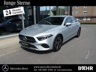 Mercedes A 180, Limo Progressive MBUX LMR, Jahr 2023 - Geilenkirchen