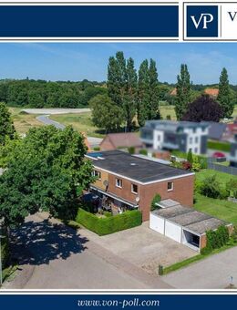 Zukunftssicher investieren - Mehrparteienhaus in begehrter Lage - Aurich