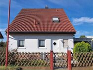 Vermietetes Einfamilienhaus in Taucha! - Taucha
