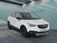 Opel Crossland X, 1.2 Innovation T, Jahr 2020 - München