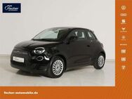 Fiat 500E, 3.8 Elektro Action 2Kwh, Jahr 2022 - Pilsach