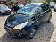 Ford Ka 1.2 Titanium TOP/TÜV NEU/KLIMA/ALLWETTER/ZV/+ - Neuss