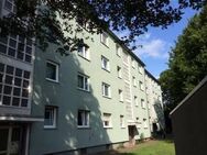 Wohnglück - weitläufige 4-Zimmer-Wohnung - Kassel