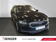 Skoda Superb, 2.0 TDI Sitzbelüftung, Jahr 2024 - Eutin