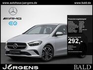 Mercedes B 180, d Progressive Wide Easy, Jahr 2023 - Waldbröl