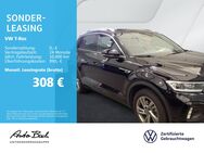 VW T-Roc, 2.0 TDI DSGückfahrkamera, Jahr 2024 - Bad Homburg (Höhe)