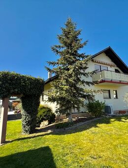 Drei Wohnungen - Ein Preis ! Tolles Haus mit schönem Grundstück - Bretten